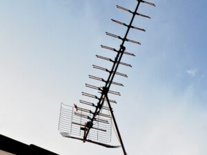 Melhor Antena Digital Externa