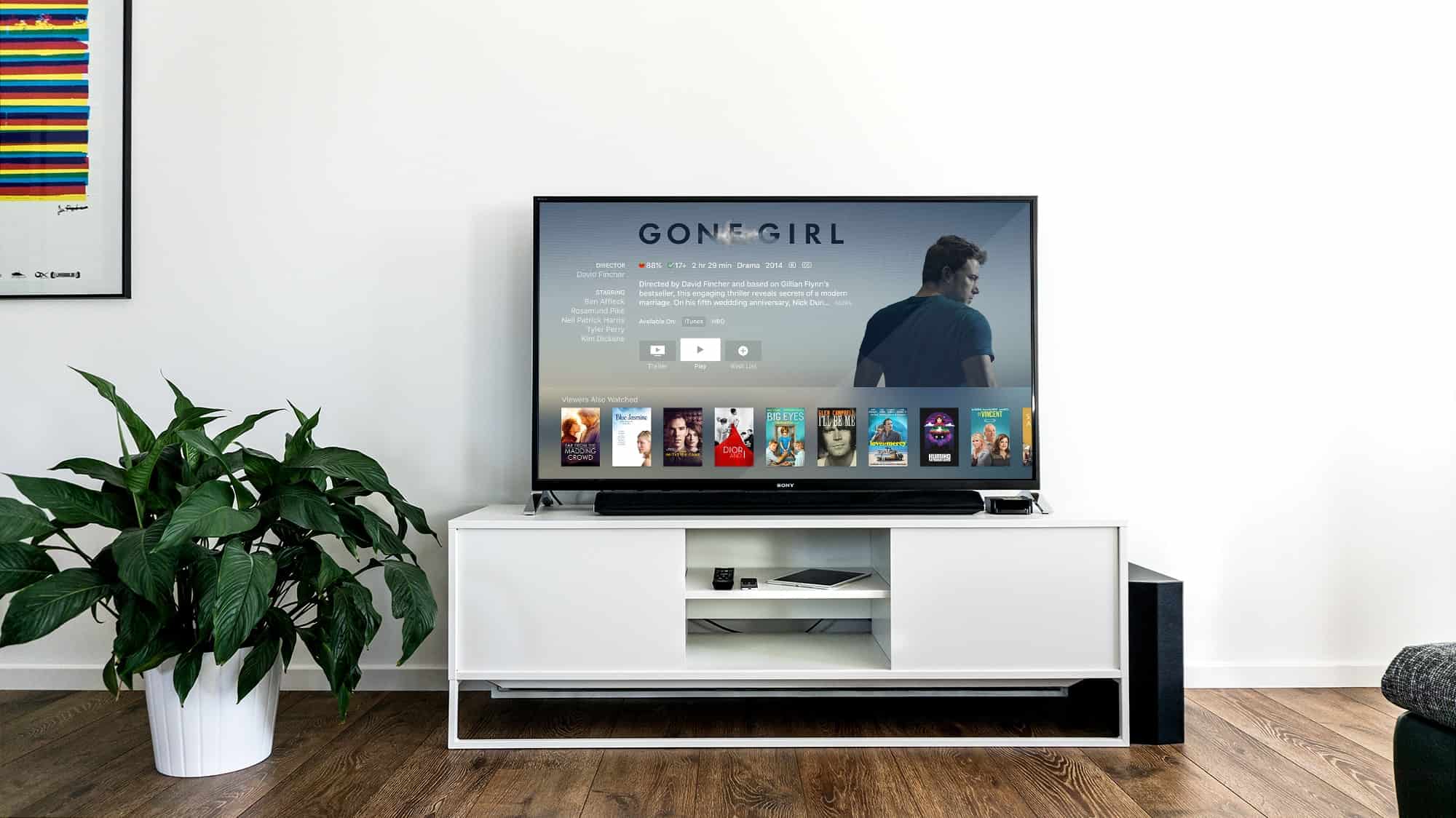 Melhor Smart TV 32 Polegadas