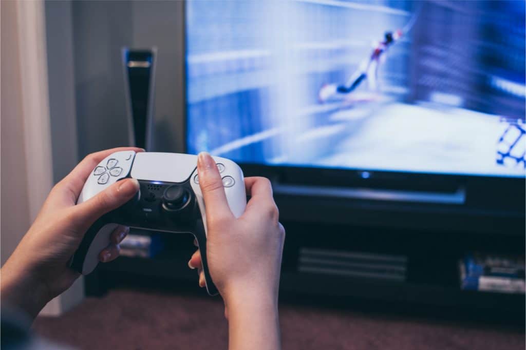 Melhor TV Para Games