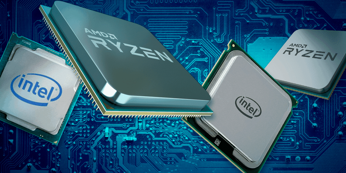 Melhor processador Intel.