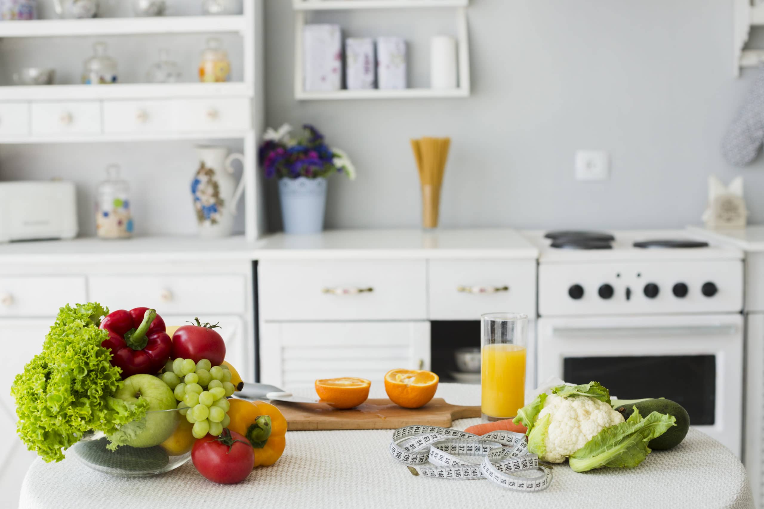 Alimentação Saudável: Conheça os 8 grupos de alimentos e seus principais benefícios