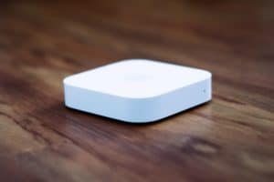 Melhor Access Point