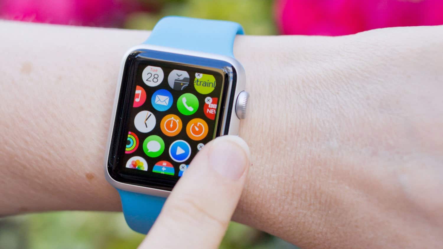 Melhor Apple Watch