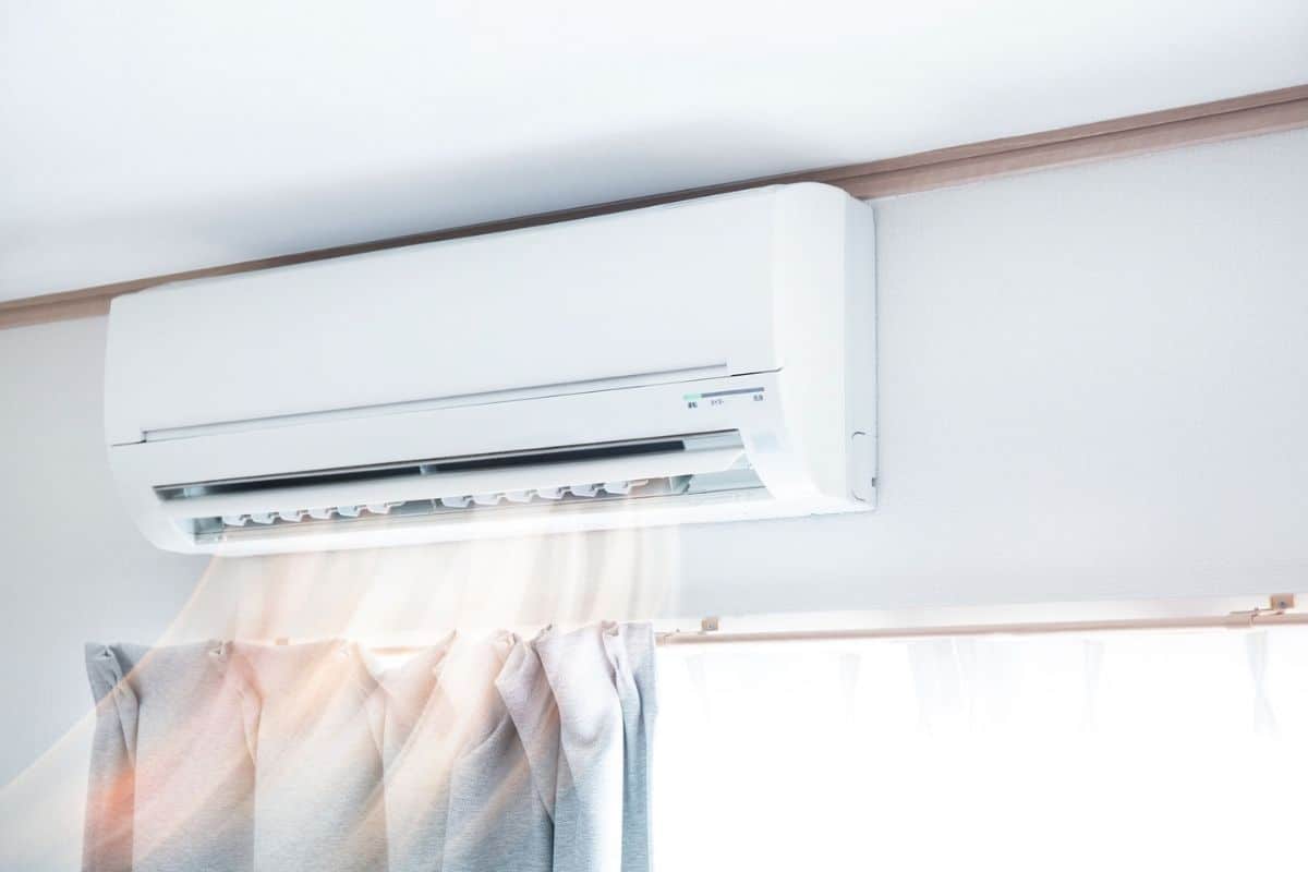 Melhor Ar-Condicionado Inverter 12000 BTUs