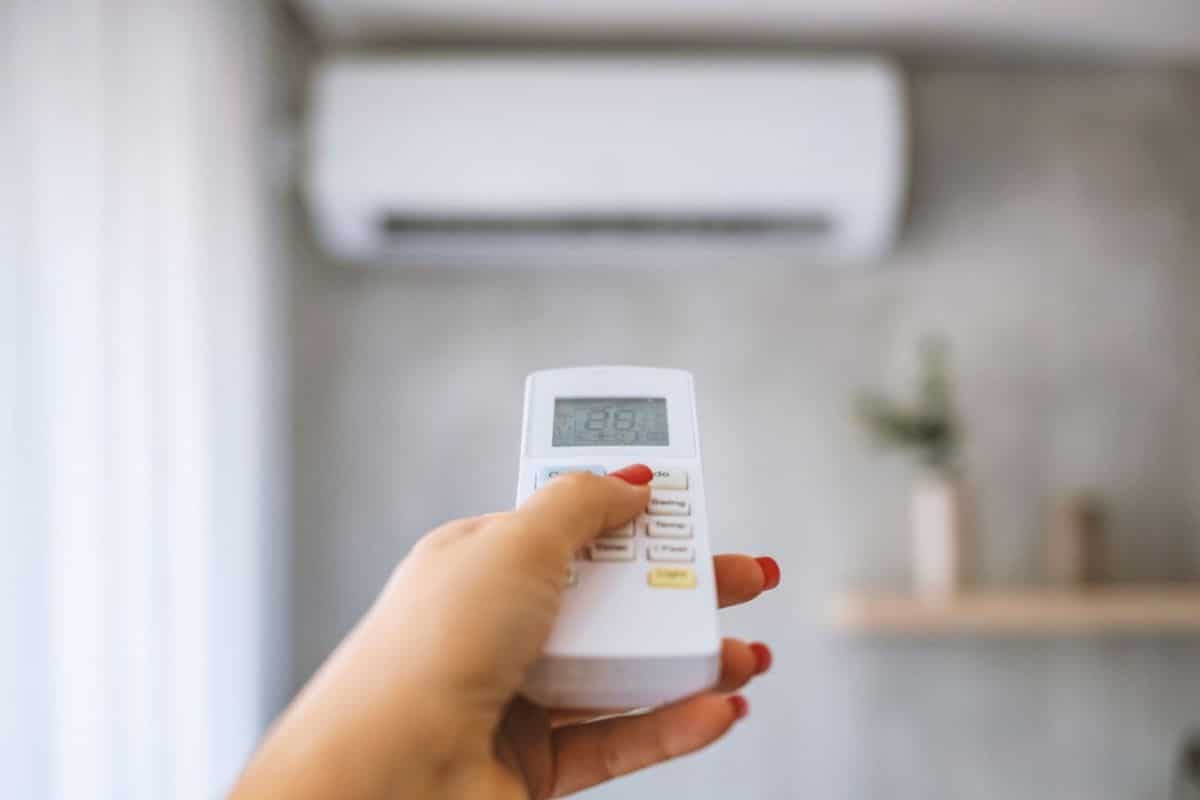 Melhor Ar-Condicionado Inverter 9000 BTUs