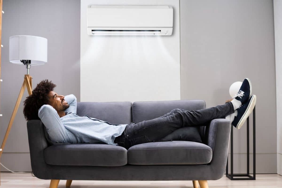 Melhor Ar-Condicionado Inverter 18000 BTUs