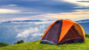 Melhor Barraca de Camping