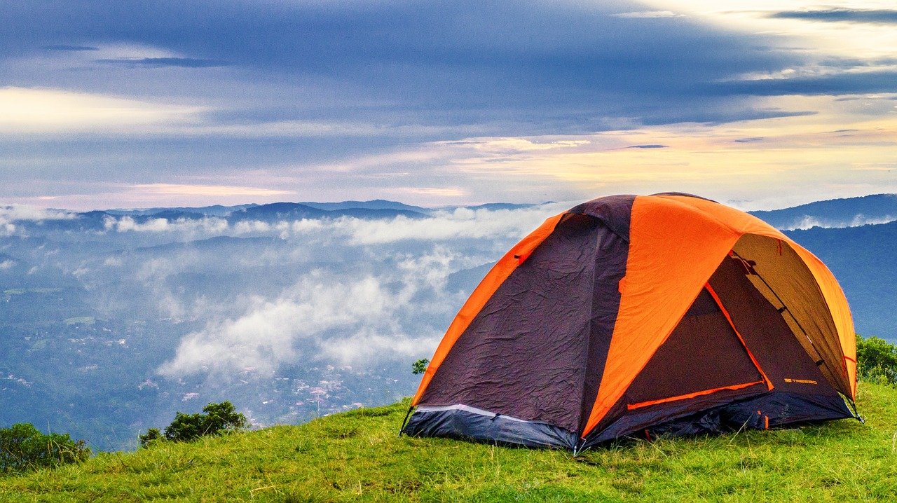 Melhor Barraca de Camping