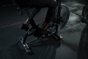 Melhor Bicicleta Spinning