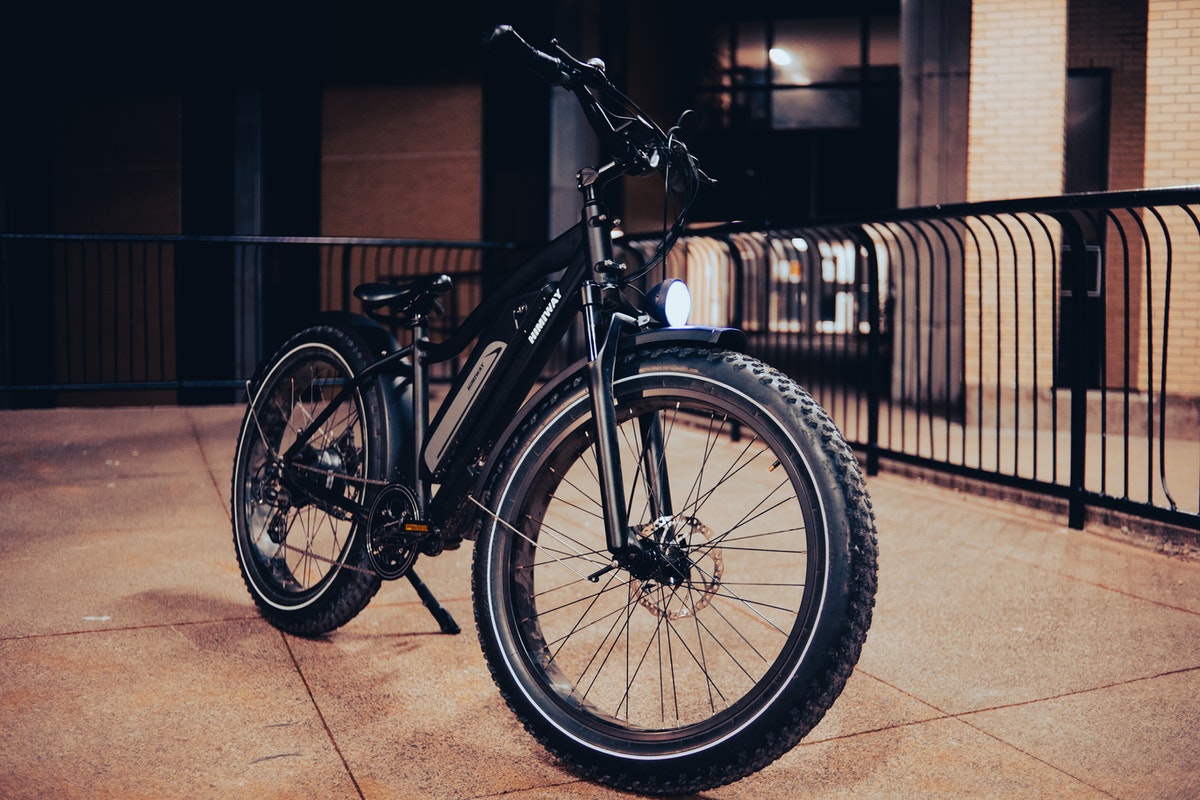 Melhor Bicicleta Elétrica