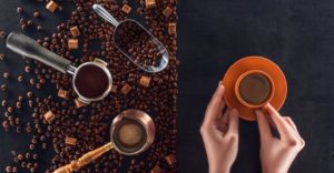 Melhor Café Gourmet