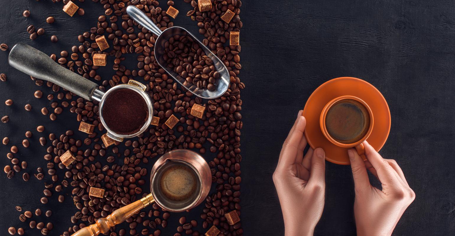 Melhor Café Gourmet