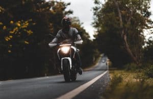 Melhor Capa de Chuva para Motociclistas