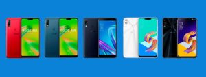 Melhor Celular ASUS