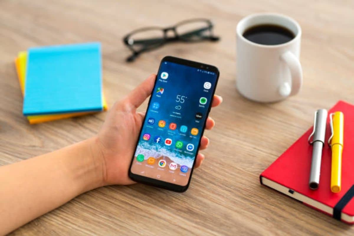 Melhor Celular Android