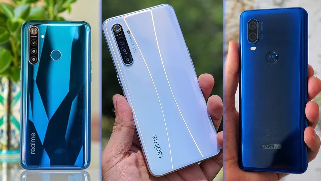 Celular bom e barato