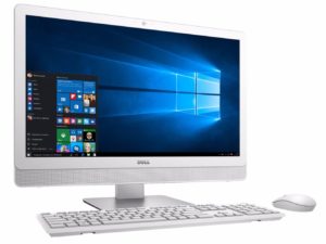 Melhor Computador All in One