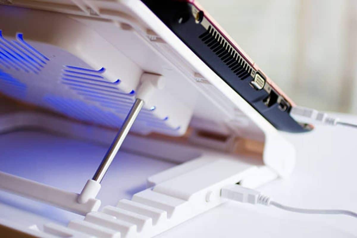 Melhor Cooler para Notebook