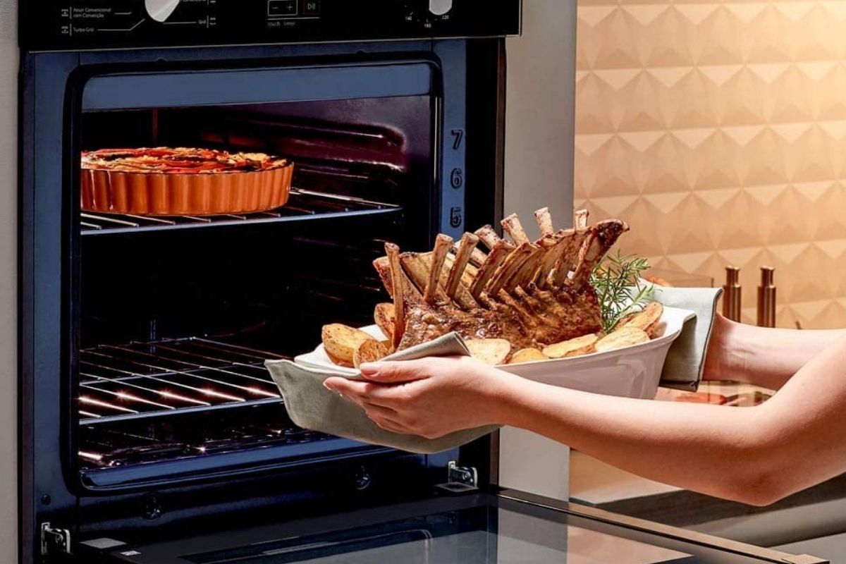 Melhor Forno de Convecção