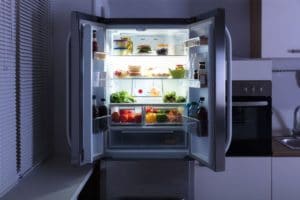 Melhor Geladeira Grande (400 L +)