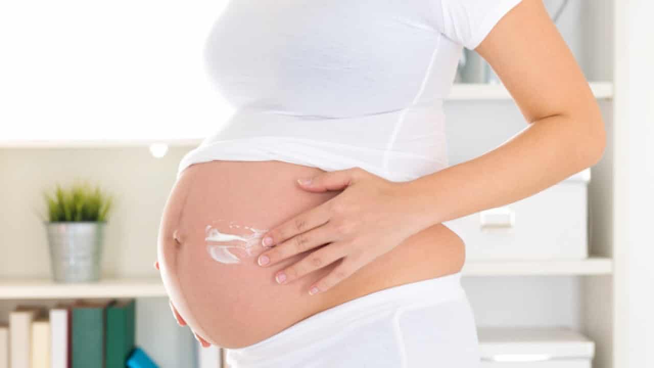 Melhor Creme Para Gestantes