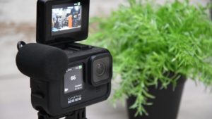 Melhor GoPro