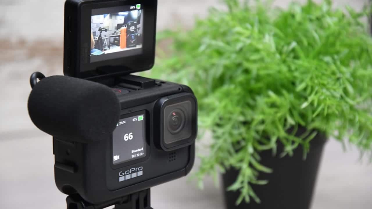 Melhor GoPro