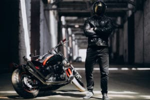 Melhor Jaqueta para Motociclistas