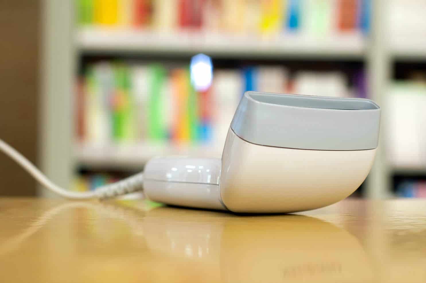 Melhor Leitor de Código de Barras