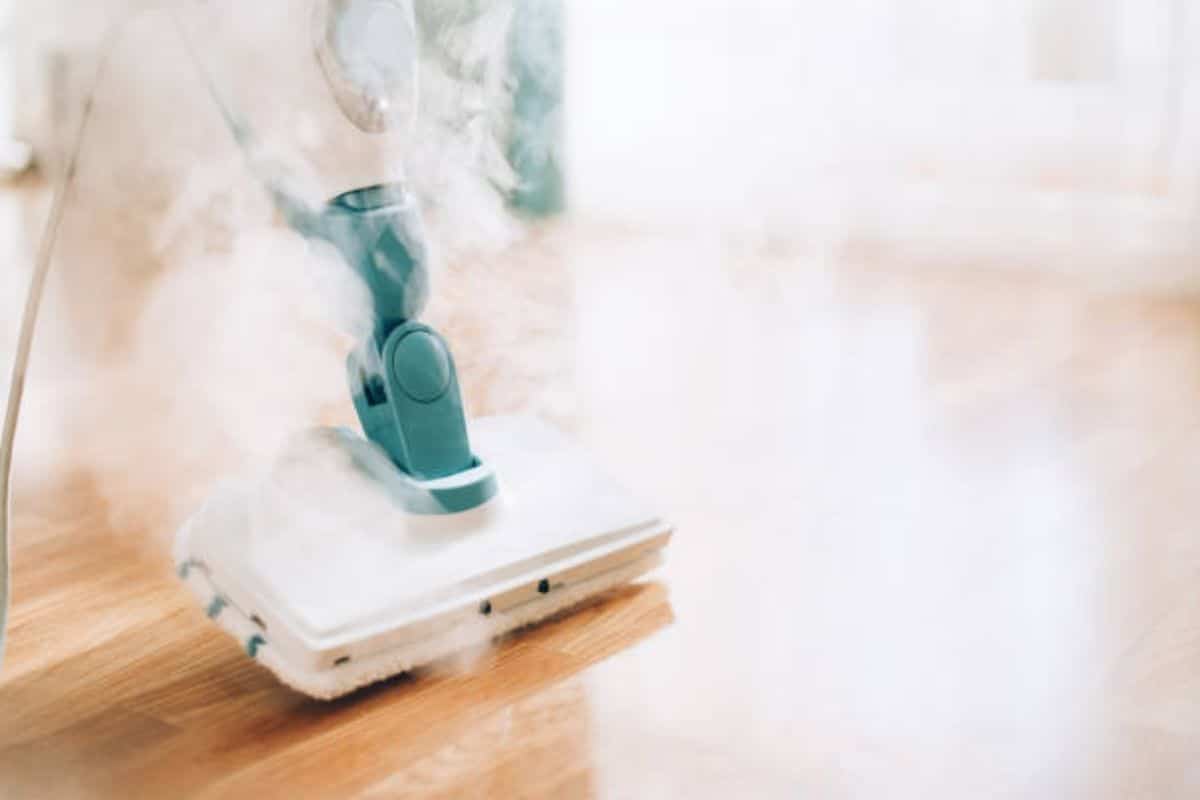 Melhor Limpador a Vapor