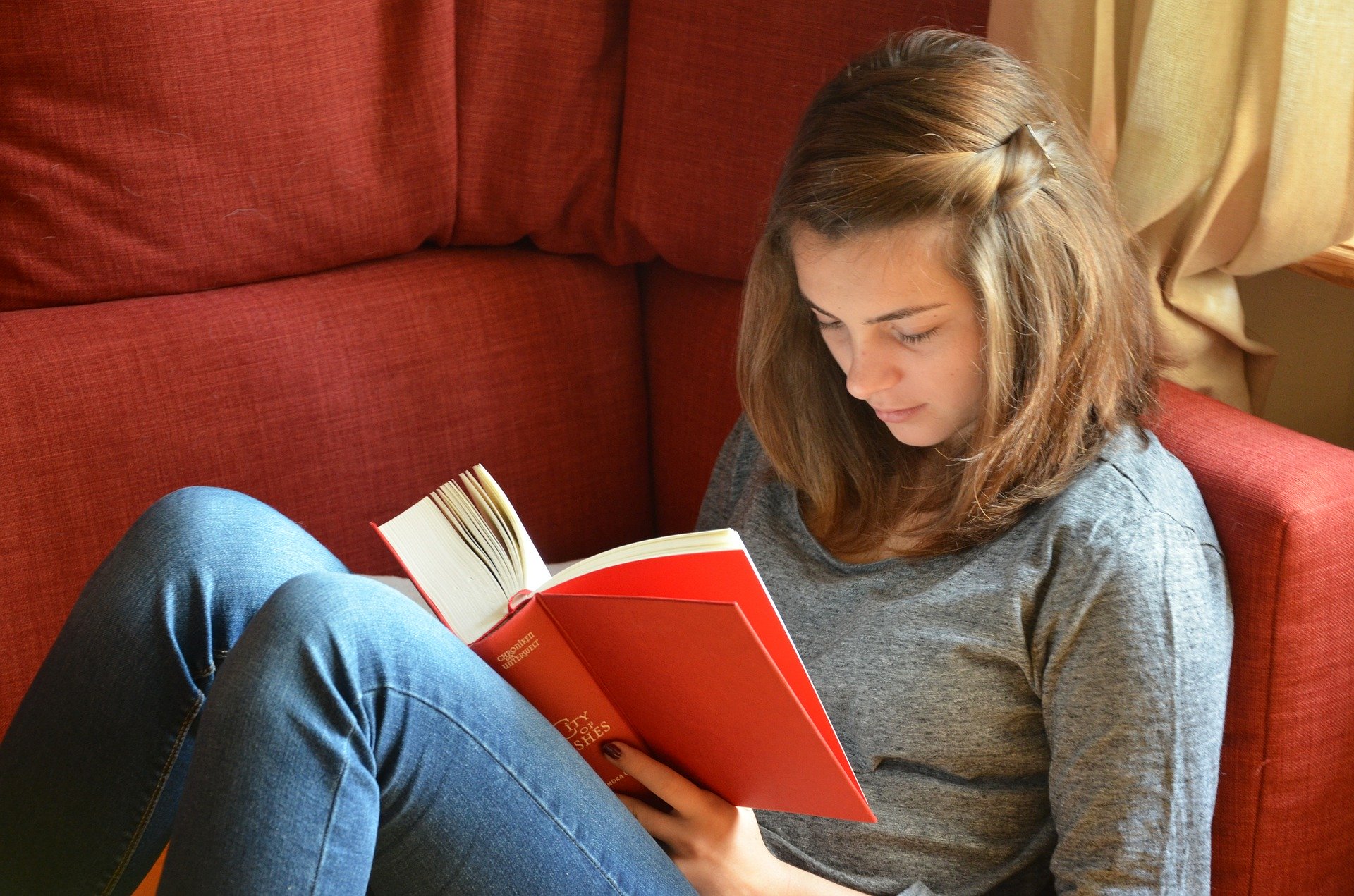 Melhores Livros Para Jovens