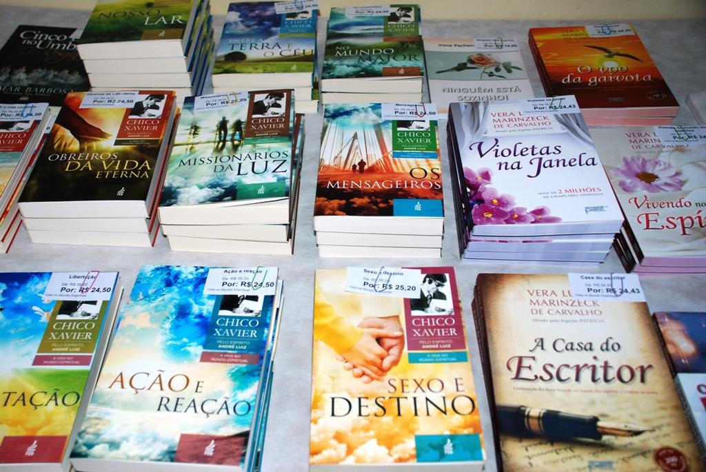 Melhor Livro Espírita