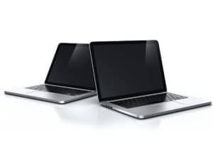 Marca de notebook