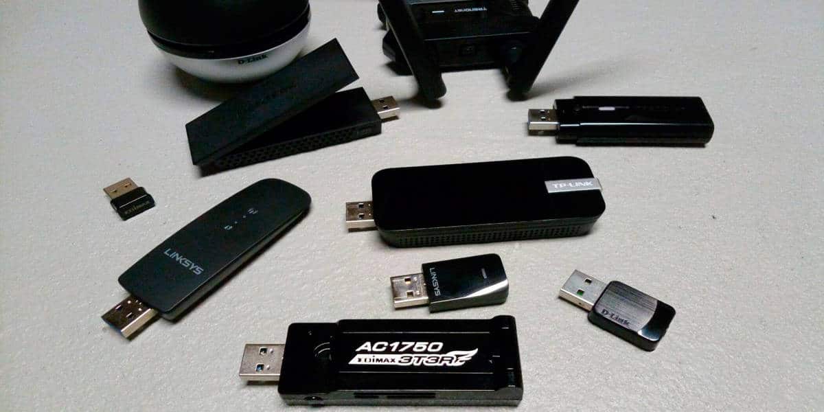 Melhor Adaptador Wi-Fi