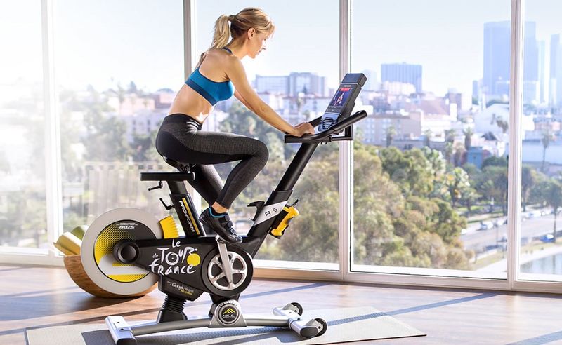 Melhor Bicicleta Ergométrica