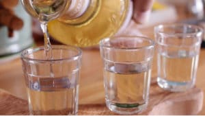 Melhor Cachaça