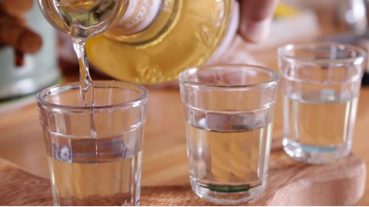 Melhor Cachaça