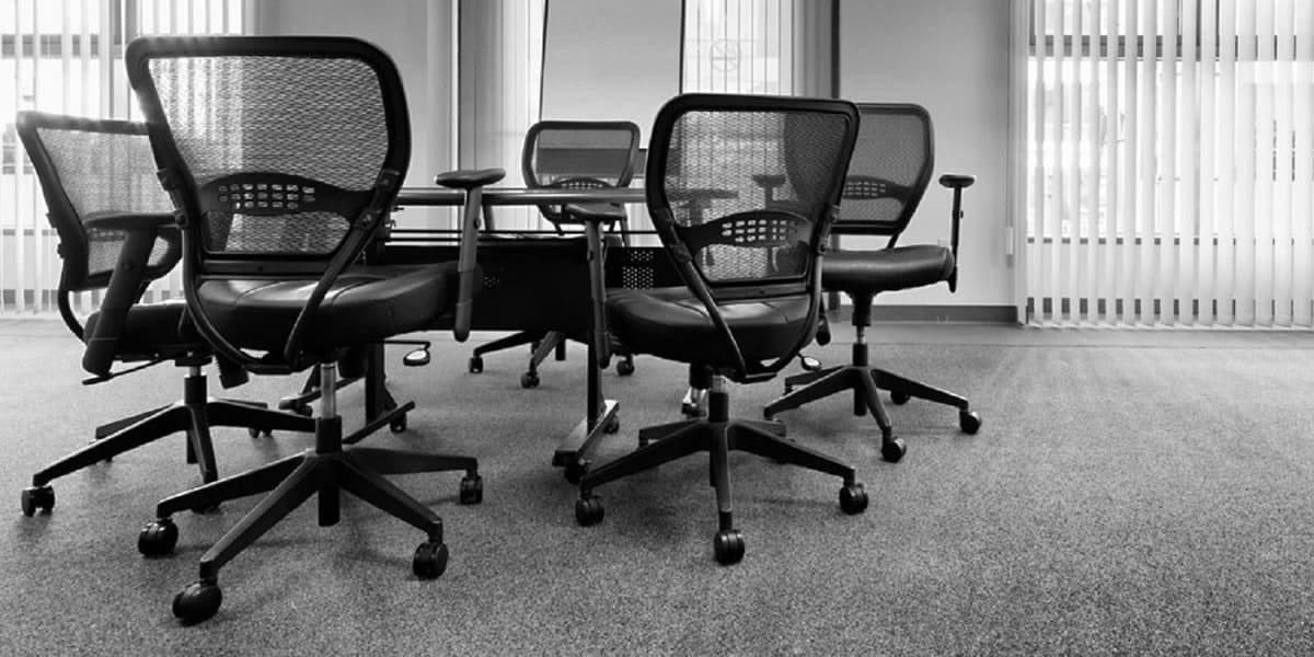 Melhor Cadeira Ergonômica