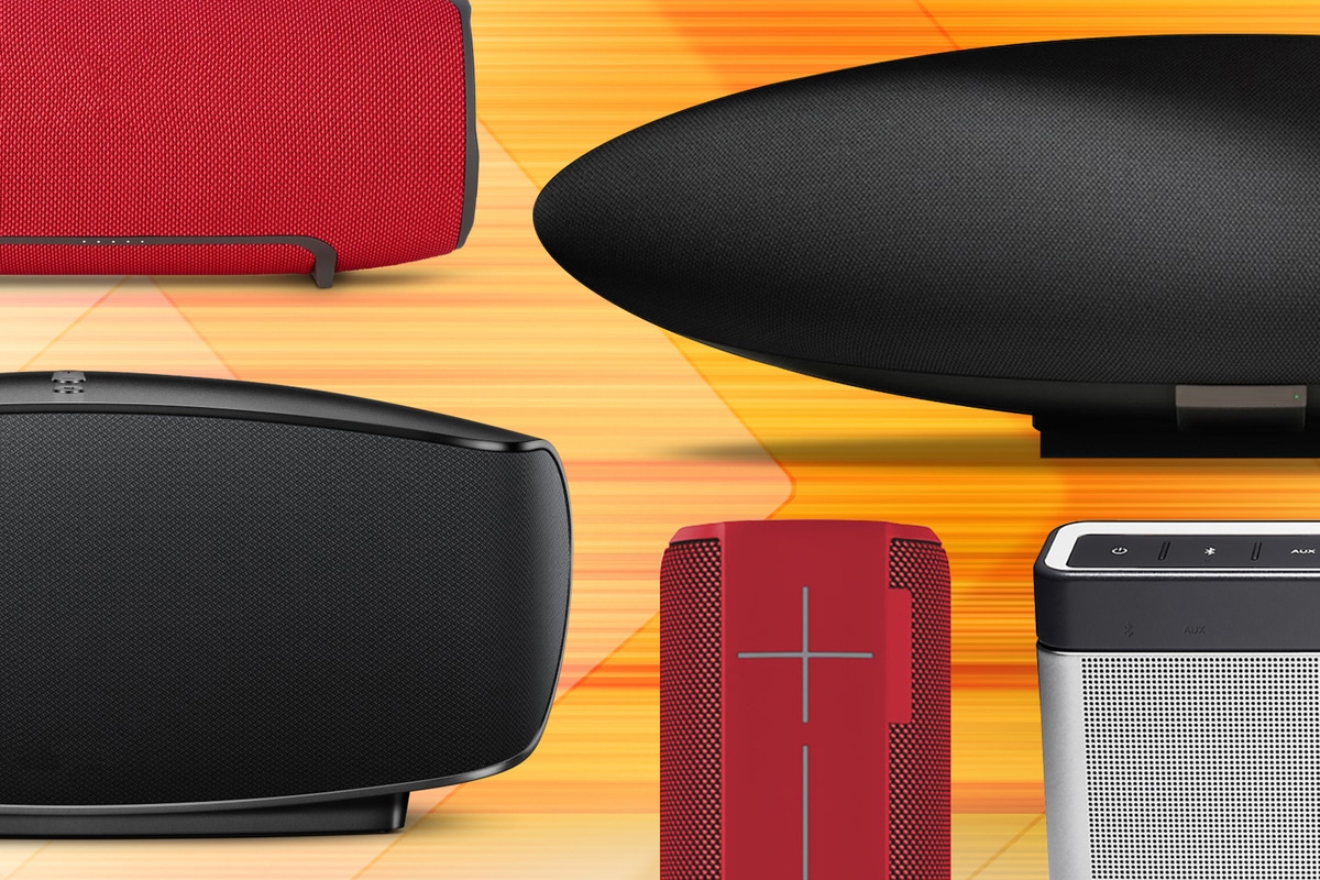 Melhor Caixa de Som Bluetooth