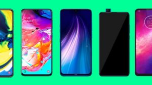 Melhor Celular Até 2000 Reais