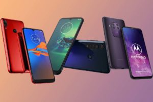 Melhor Celular Motorola
