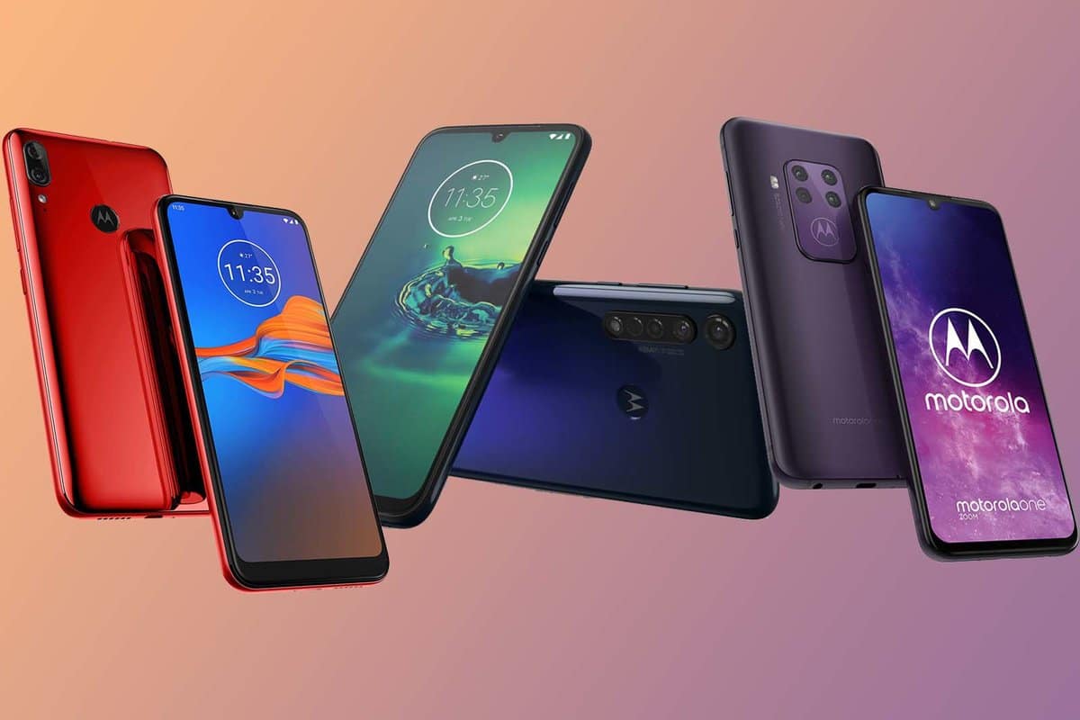 Melhor Celular Motorola