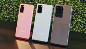 Melhor Celular Samsung