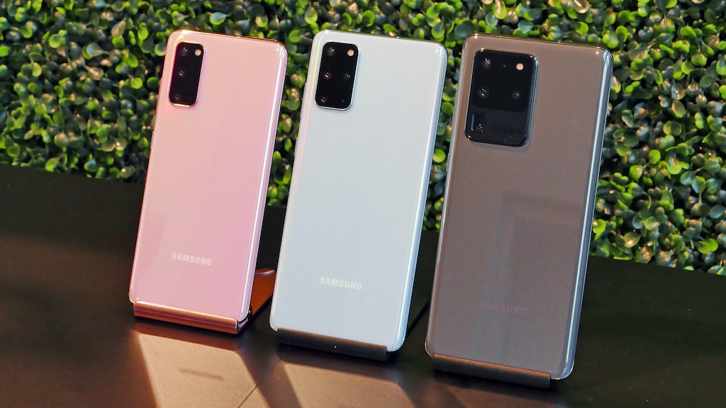 Melhor Celular Samsung