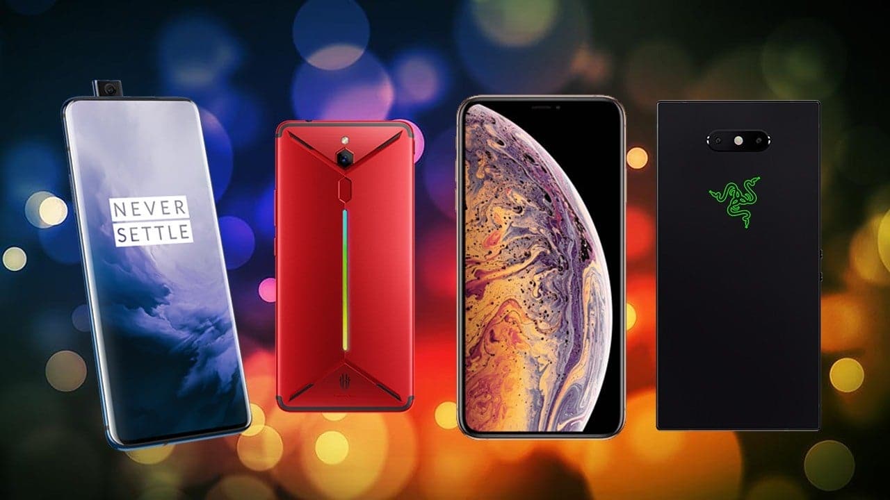 Melhor Celular para Jogos
