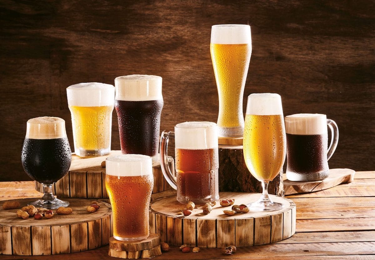 Melhor Cerveja