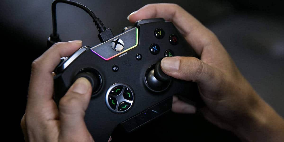 Melhor Controle Para PC