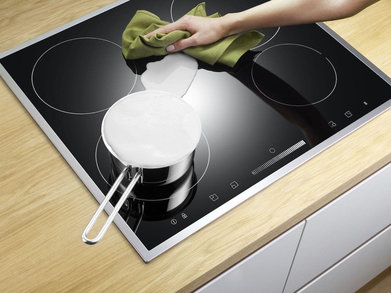 Melhor Cooktop