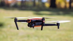 Melhor Drone