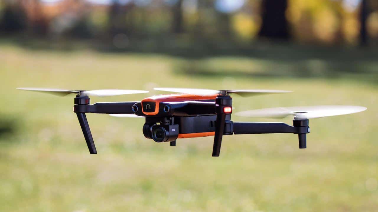 Melhor Drone